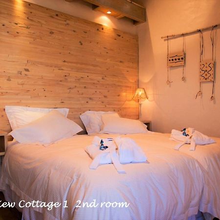 Nieuview Cottages 1 And 2 Paternoster Dış mekan fotoğraf