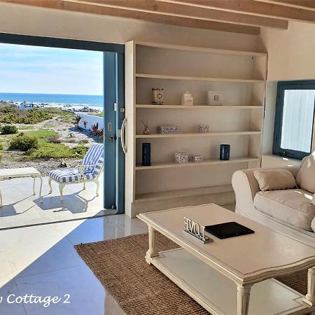 Nieuview Cottages 1 And 2 Paternoster Dış mekan fotoğraf