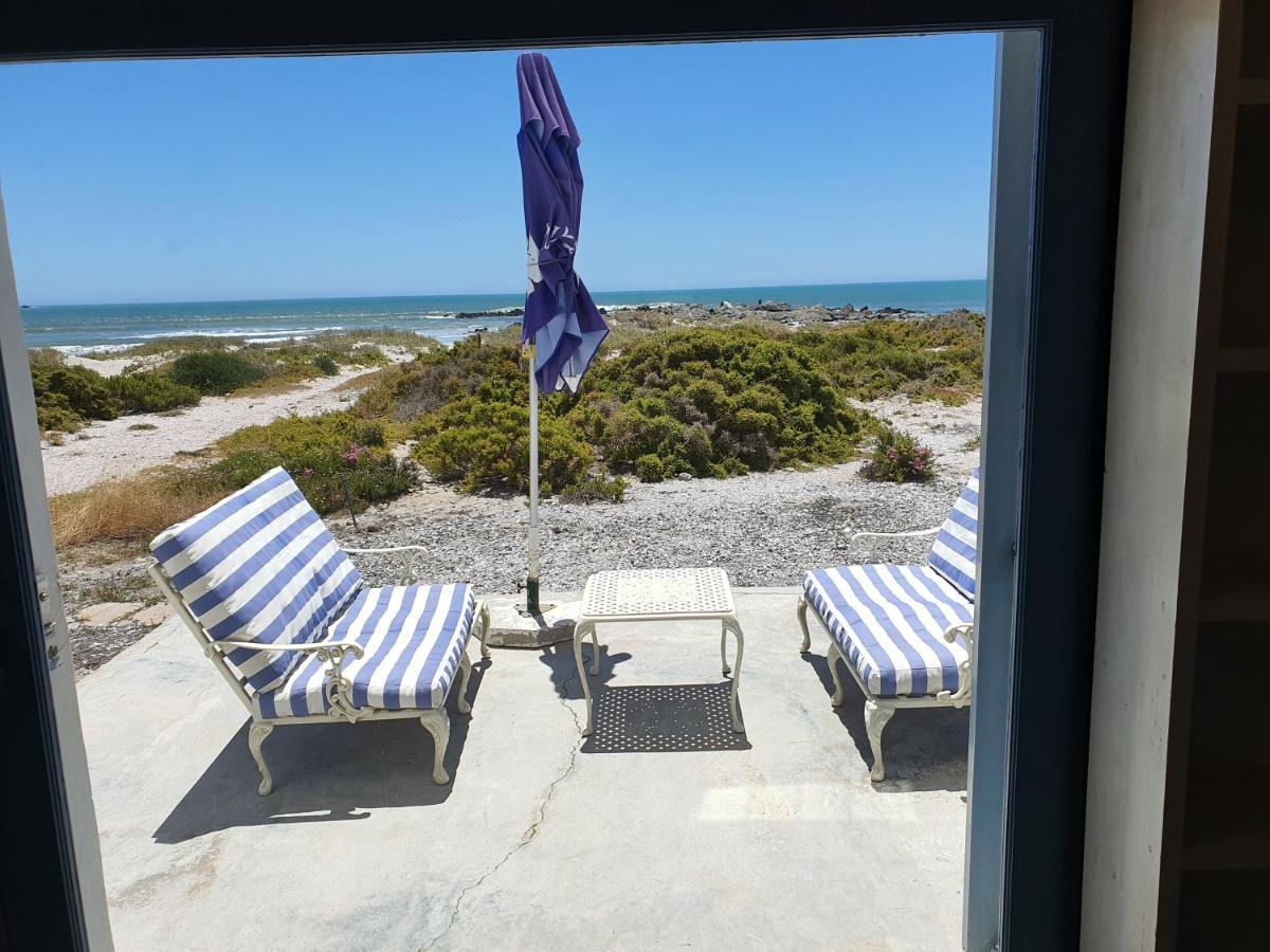 Nieuview Cottages 1 And 2 Paternoster Dış mekan fotoğraf