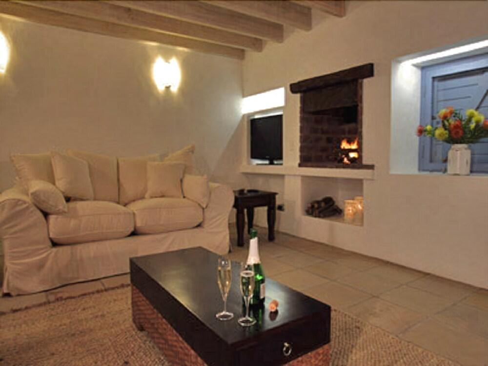 Nieuview Cottages 1 And 2 Paternoster Dış mekan fotoğraf