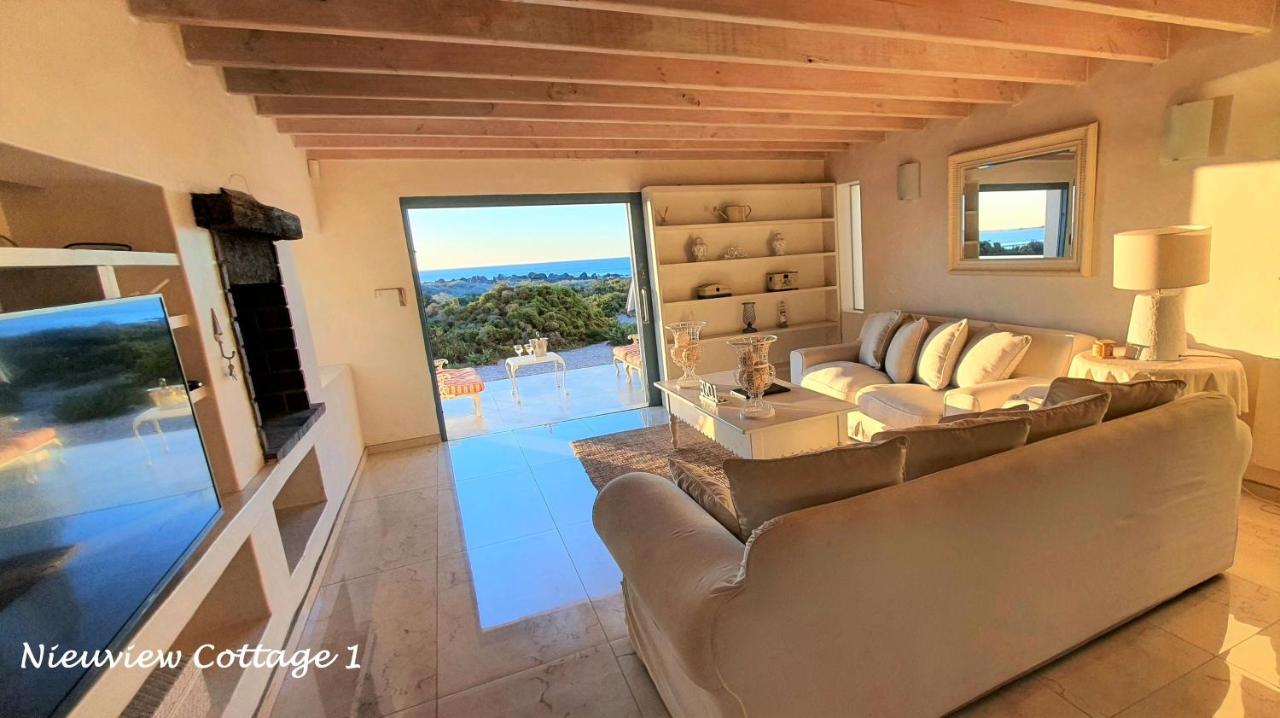 Nieuview Cottages 1 And 2 Paternoster Dış mekan fotoğraf