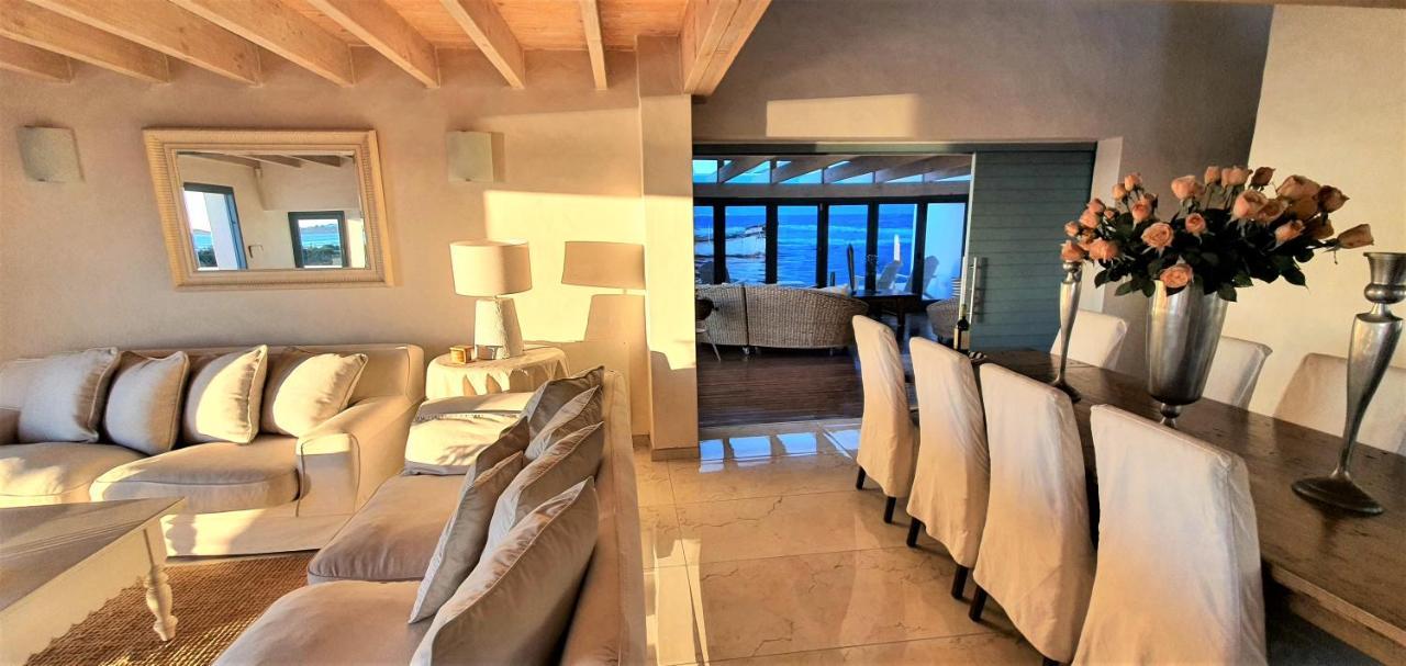 Nieuview Cottages 1 And 2 Paternoster Dış mekan fotoğraf