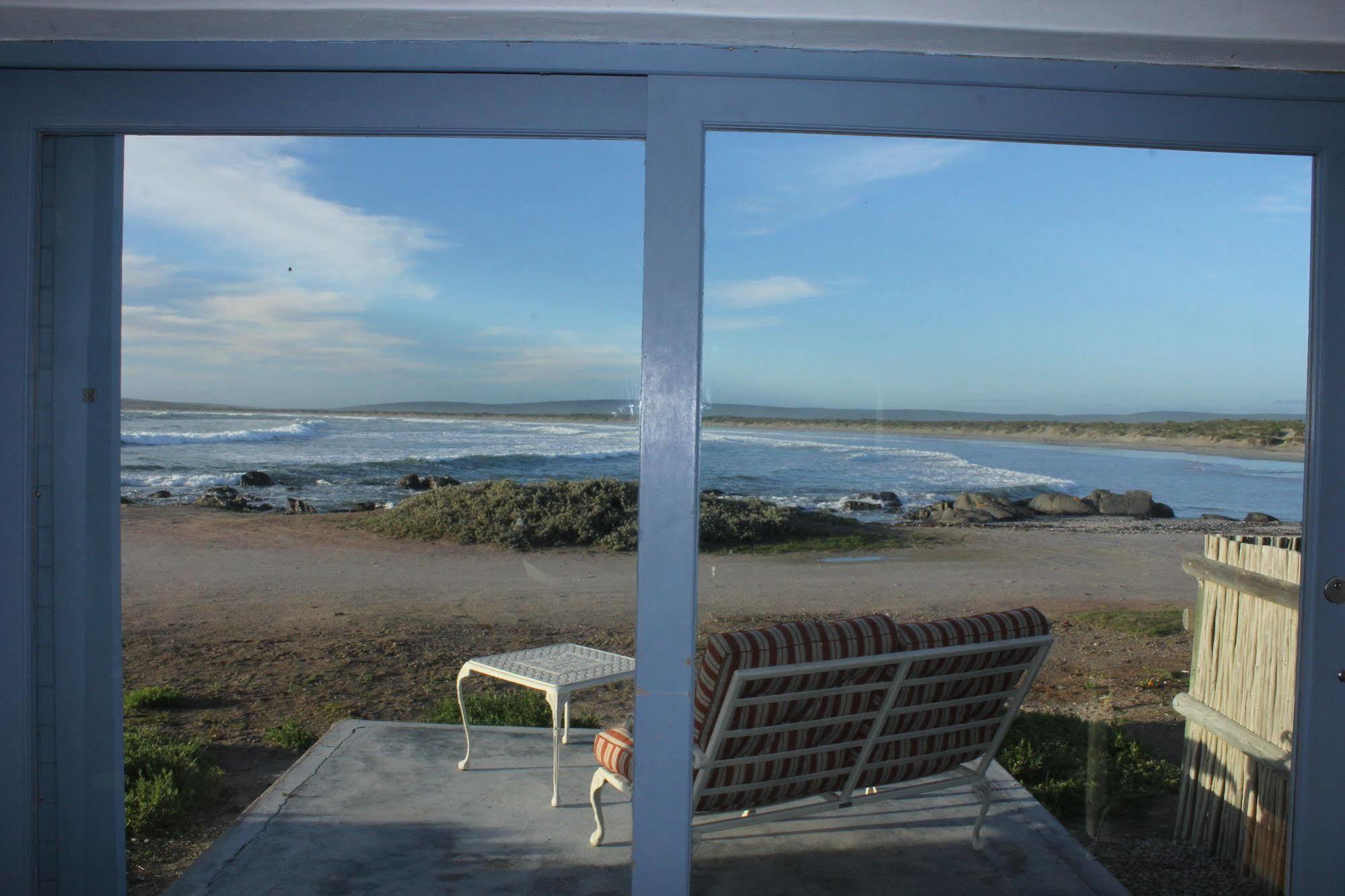 Nieuview Cottages 1 And 2 Paternoster Dış mekan fotoğraf