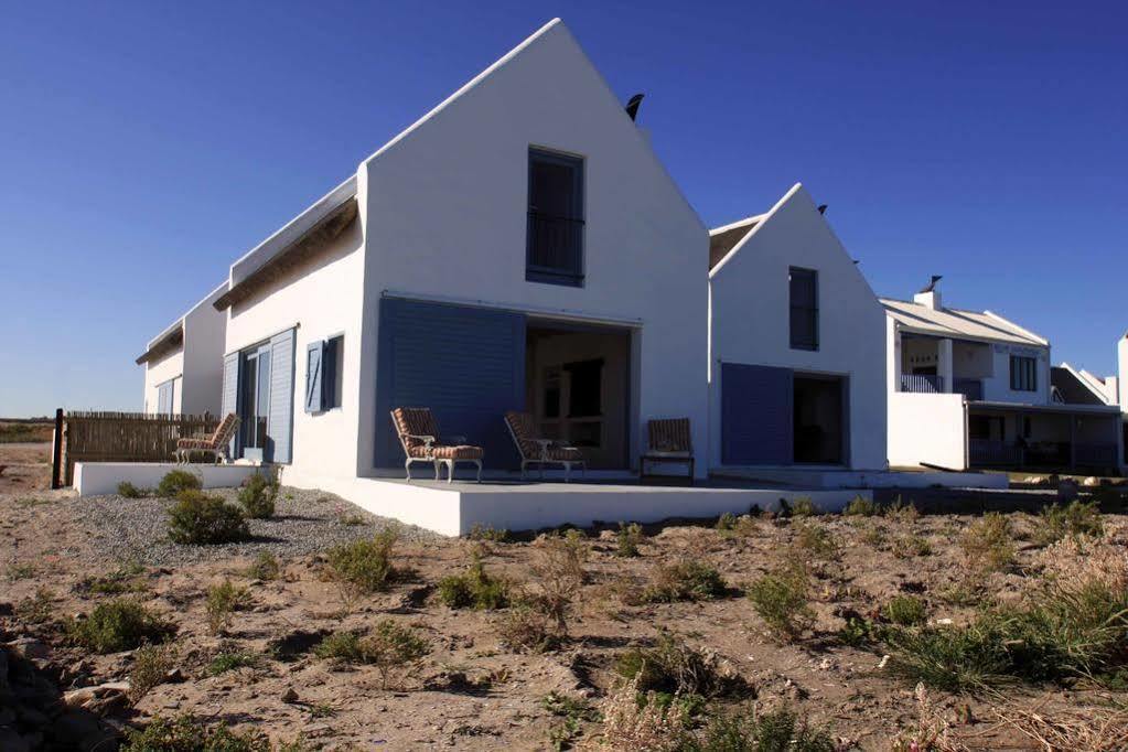 Nieuview Cottages 1 And 2 Paternoster Dış mekan fotoğraf