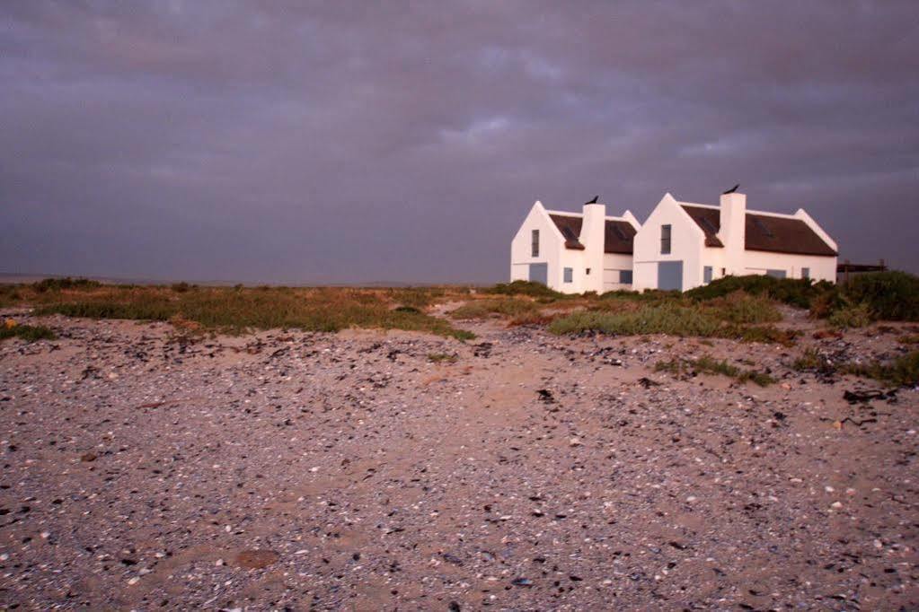 Nieuview Cottages 1 And 2 Paternoster Dış mekan fotoğraf
