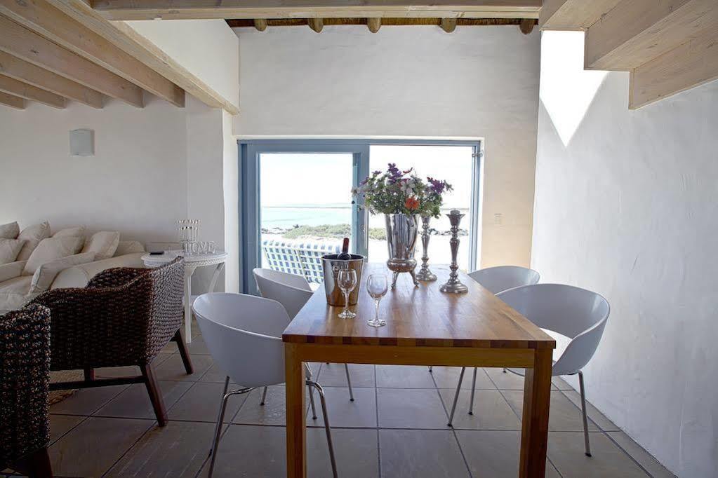 Nieuview Cottages 1 And 2 Paternoster Dış mekan fotoğraf