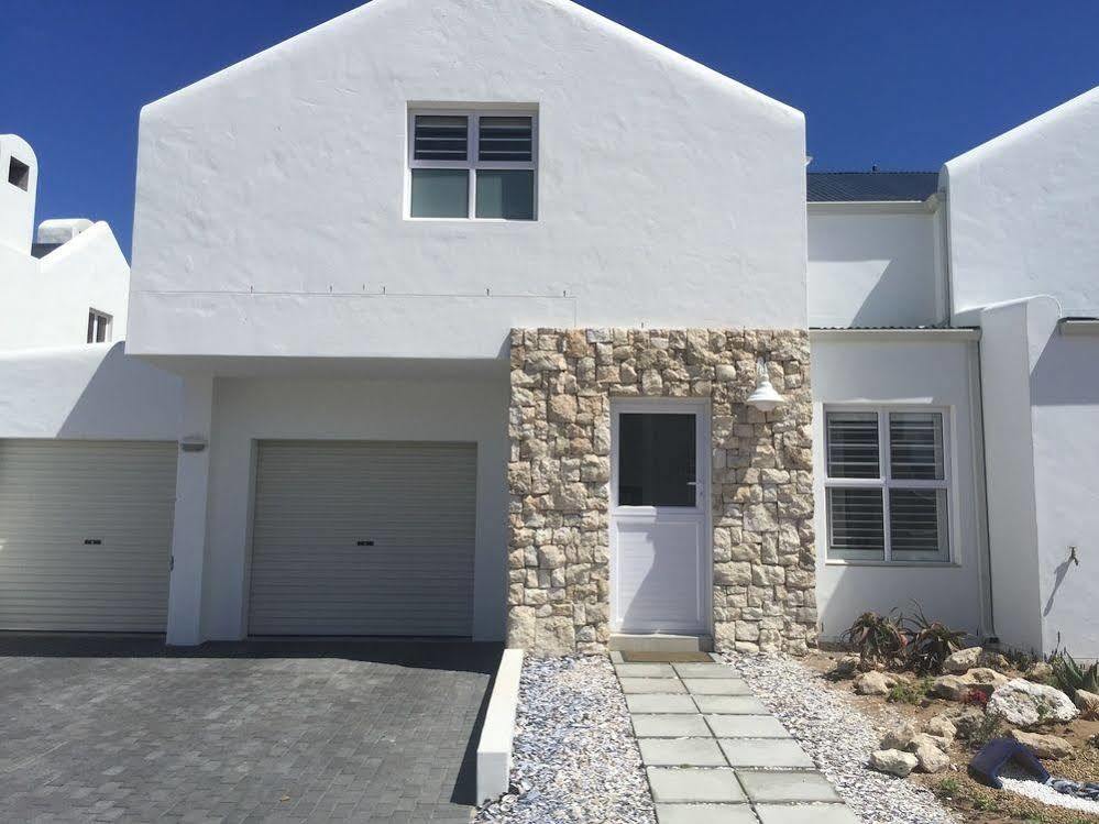 Nieuview Cottages 1 And 2 Paternoster Dış mekan fotoğraf