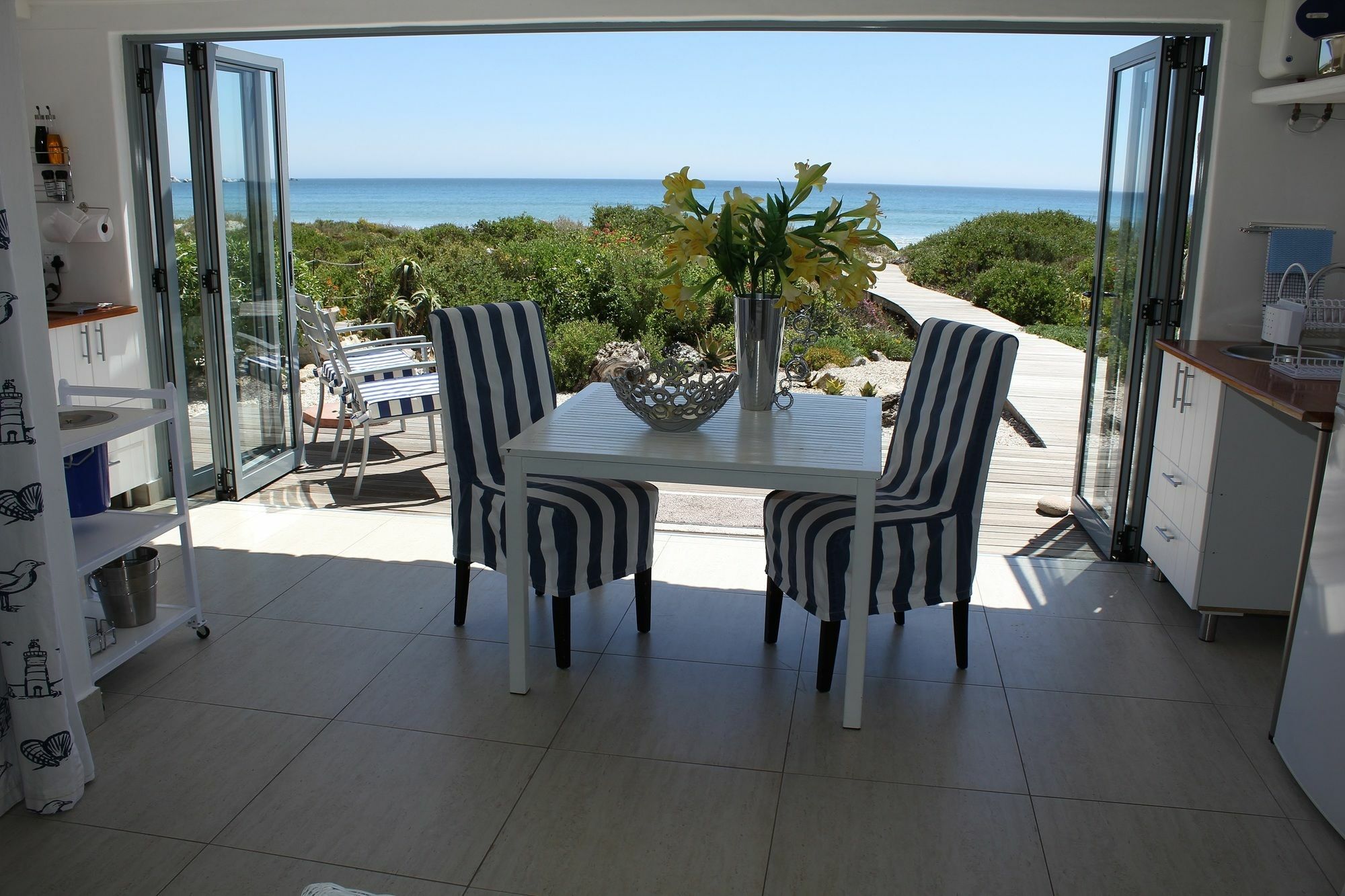 Nieuview Cottages 1 And 2 Paternoster Dış mekan fotoğraf
