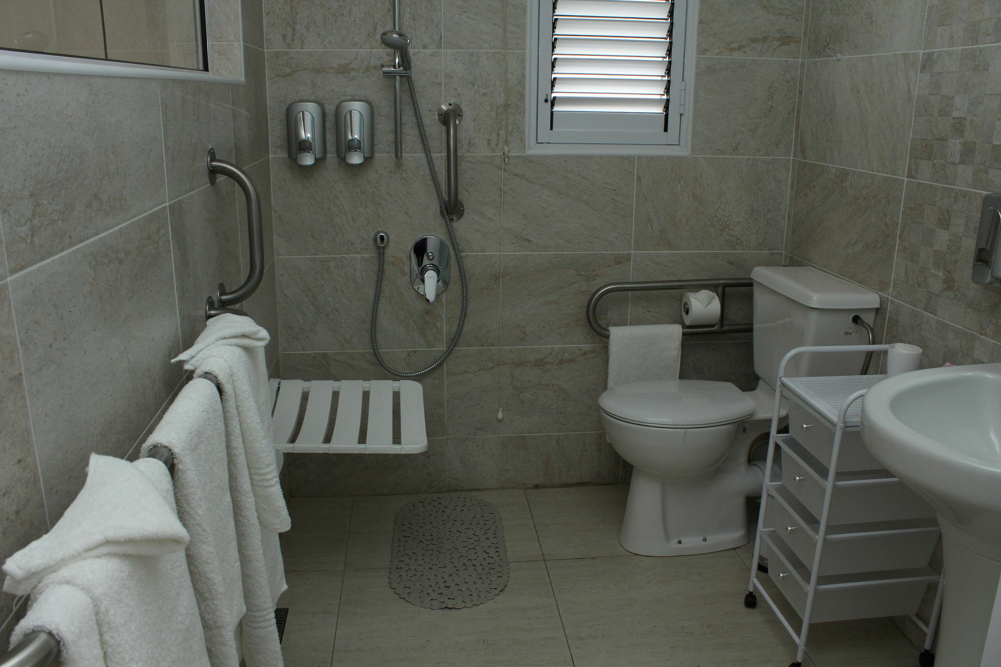 Nieuview Cottages 1 And 2 Paternoster Dış mekan fotoğraf
