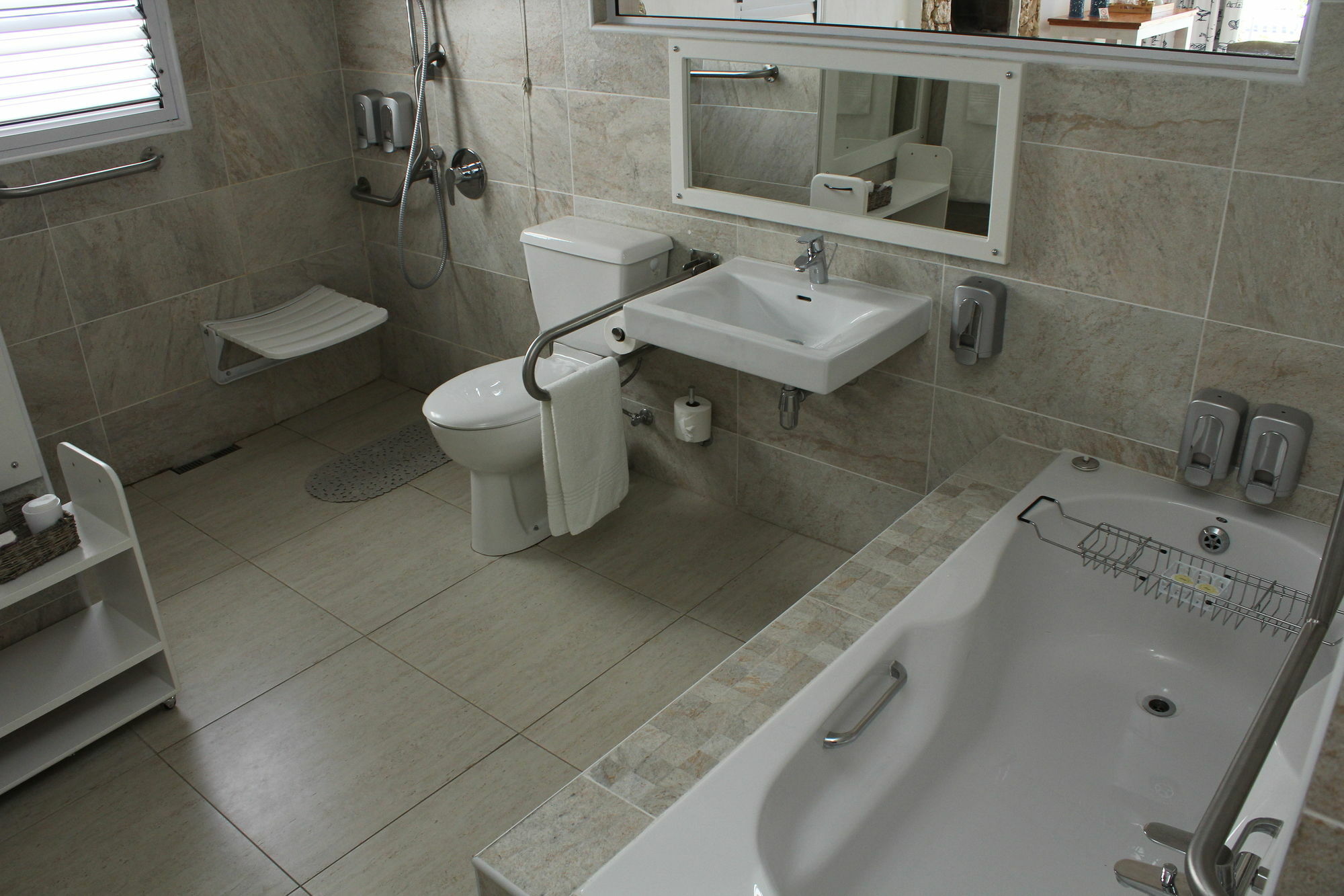 Nieuview Cottages 1 And 2 Paternoster Dış mekan fotoğraf