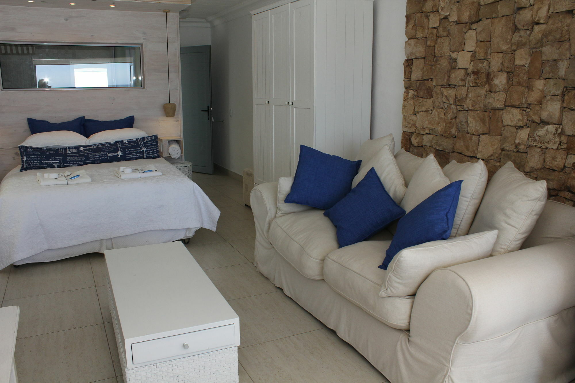 Nieuview Cottages 1 And 2 Paternoster Dış mekan fotoğraf